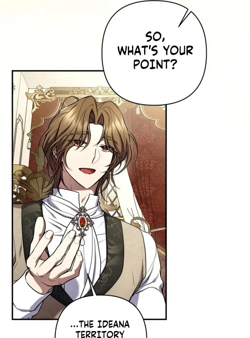 Read Shadow in Paradise chapter 3 image 46 on Lezhin