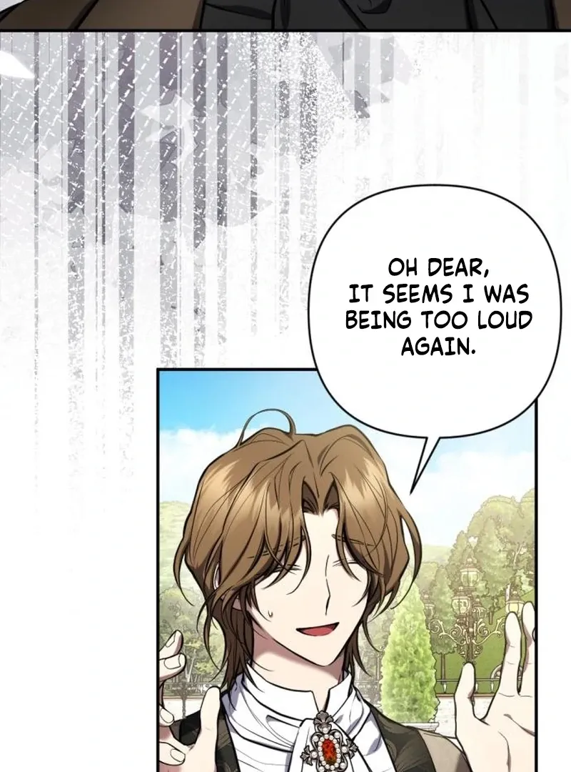Read Shadow in Paradise chapter 3 image 5 on Lezhin