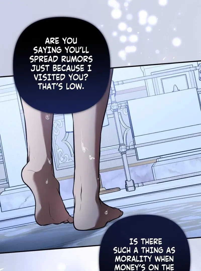 Read Shadow in Paradise chapter 3 image 61 on Lezhin