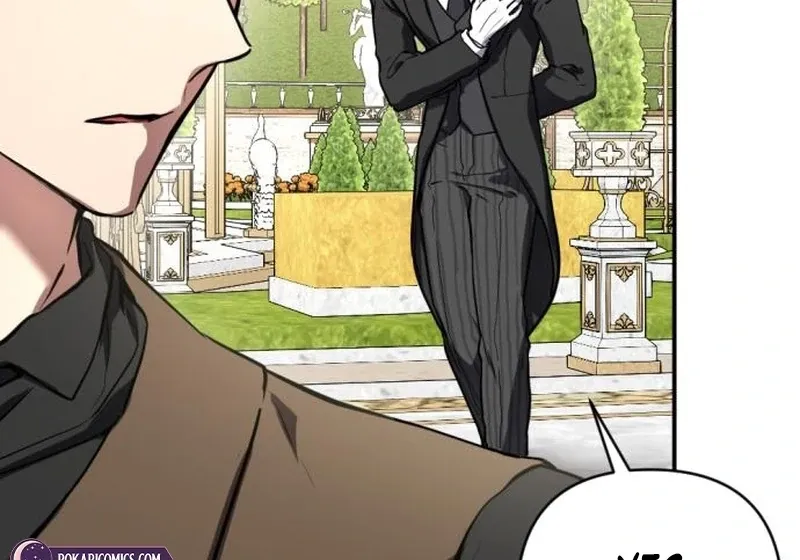Read Shadow in Paradise chapter 3 image 7 on Lezhin