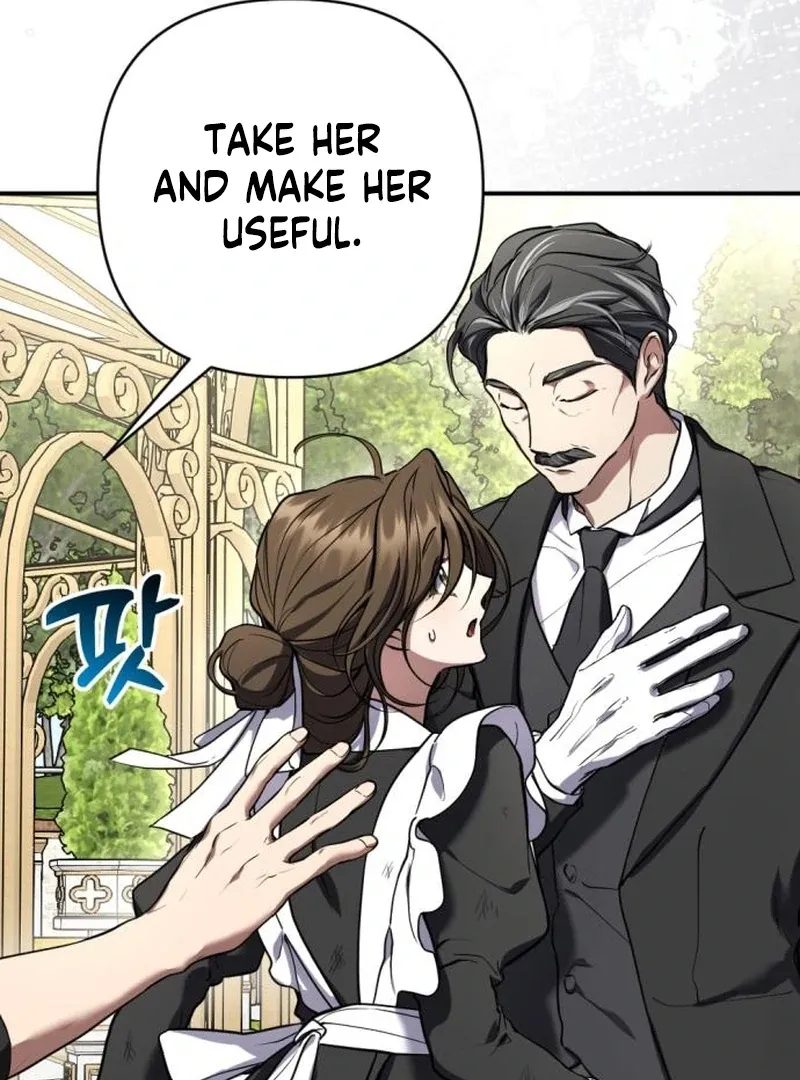 Read Shadow in Paradise chapter 3 image 9 on Lezhin