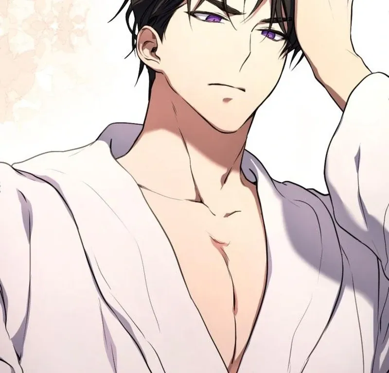 Read Shadow in Paradise chapter 3 image 93 on Lezhin