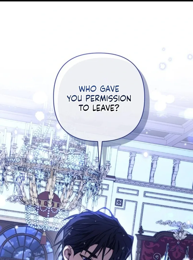 Read Shadow in Paradise chapter 4 image 1 on Lezhin