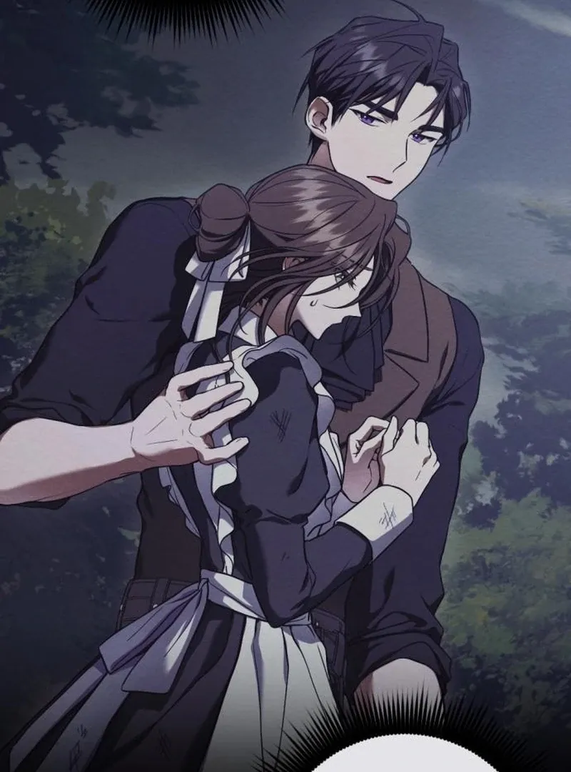 Read Shadow in Paradise chapter 4 image 101 on Lezhin