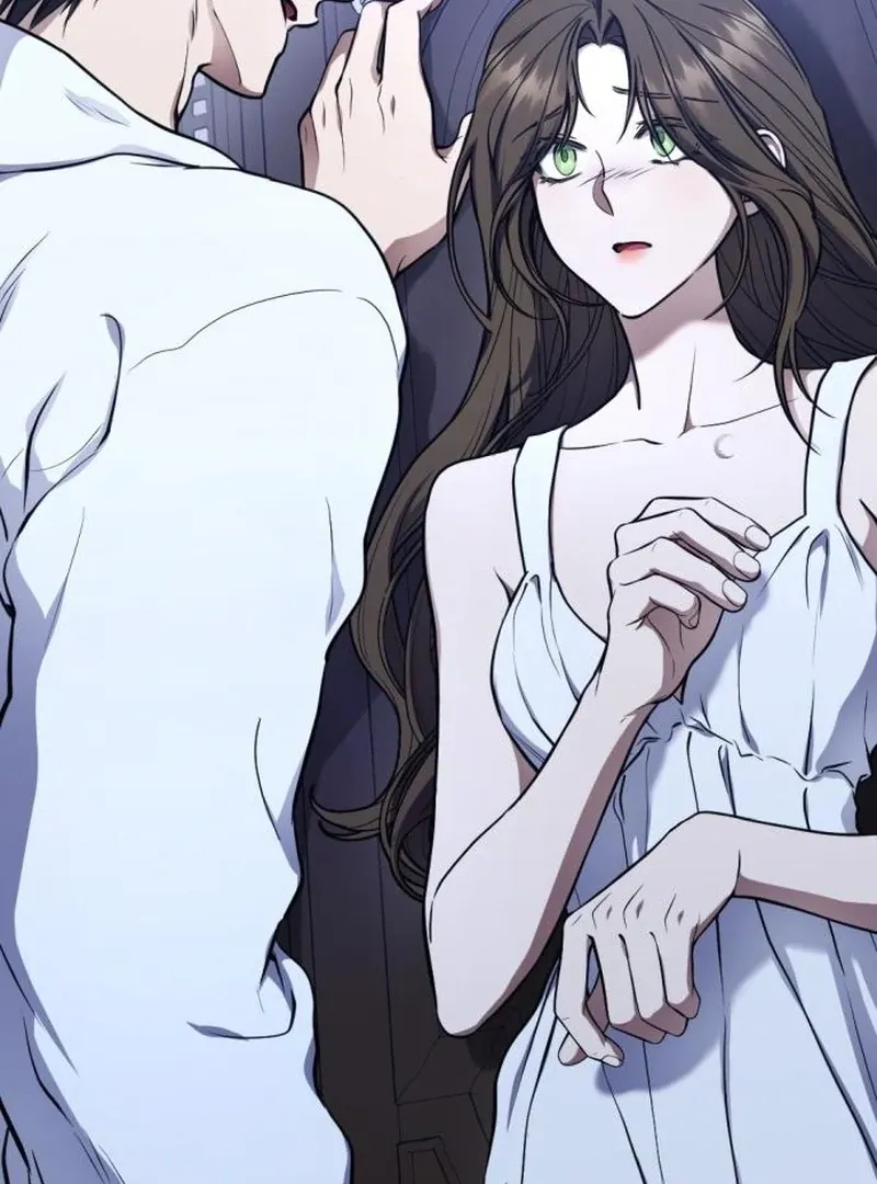 Read Shadow in Paradise chapter 4 image 14 on Lezhin