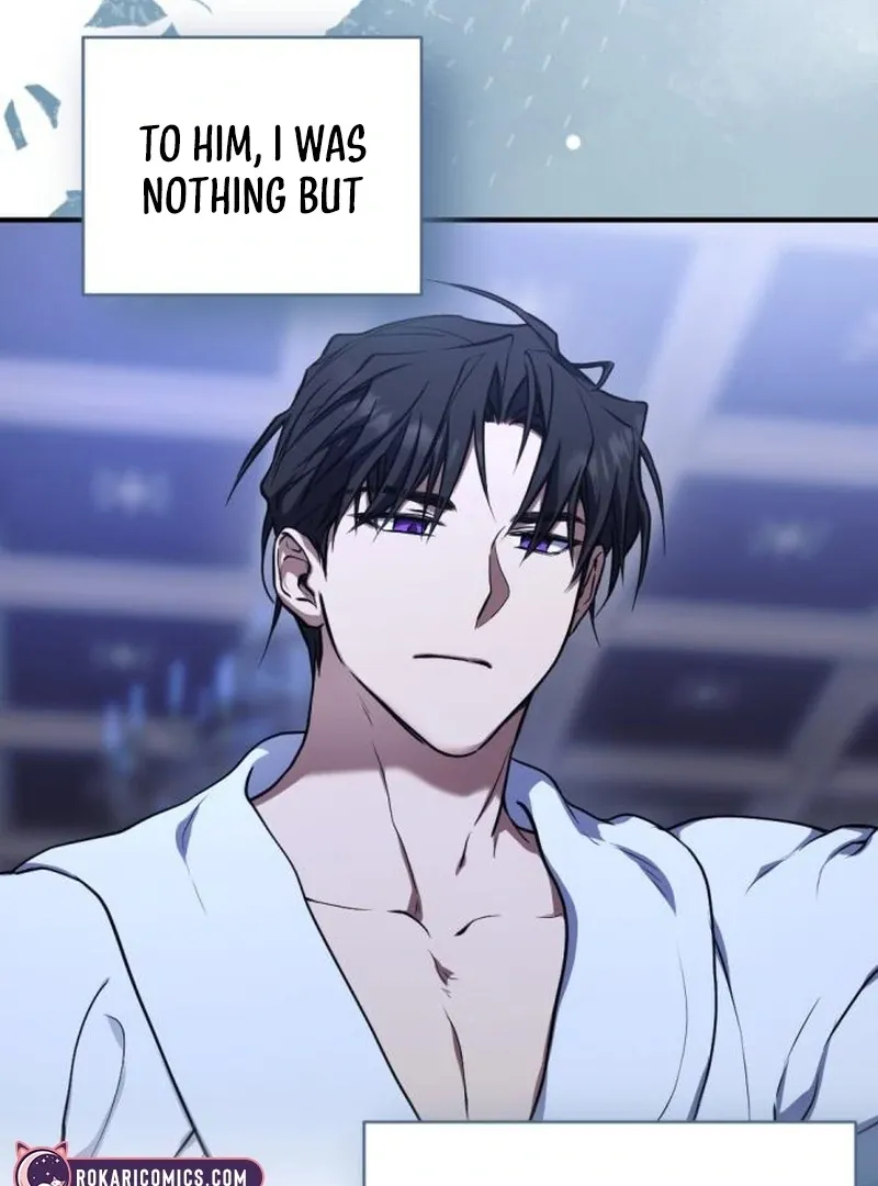 Read Shadow in Paradise chapter 4 image 18 on Lezhin