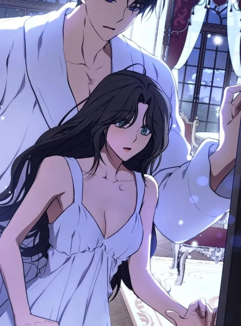 Read Shadow in Paradise chapter 4 image 2 on Lezhin