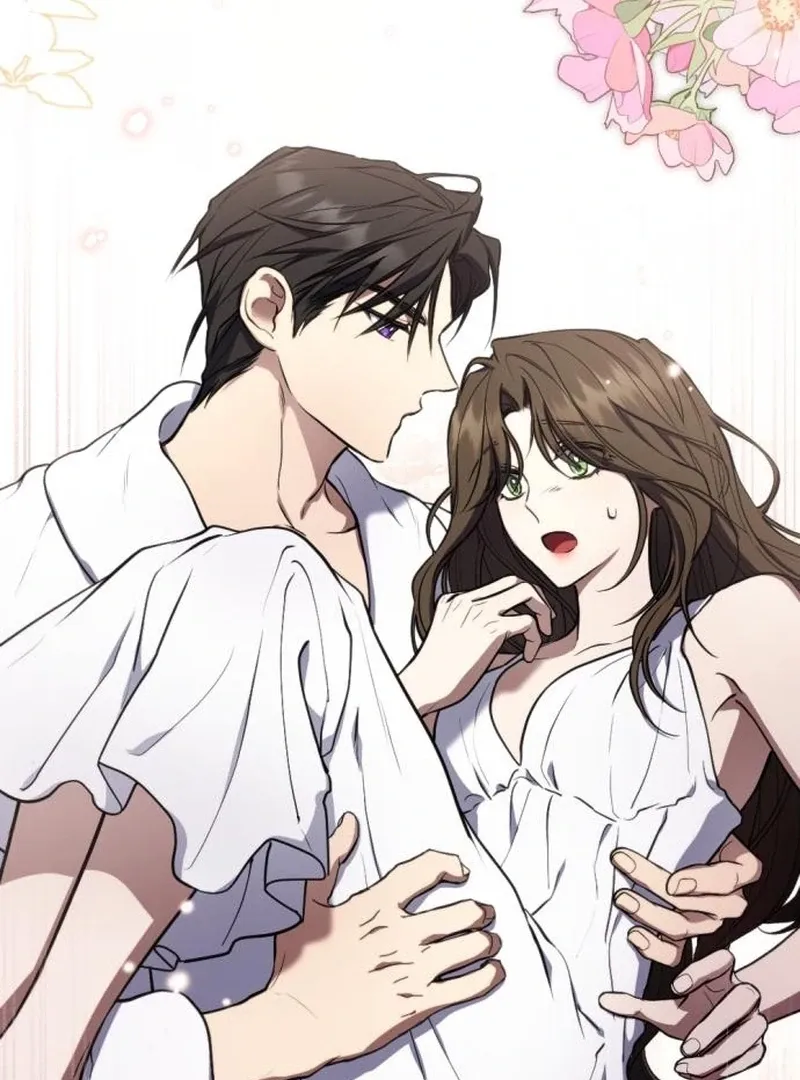 Read Shadow in Paradise chapter 4 image 25 on Lezhin
