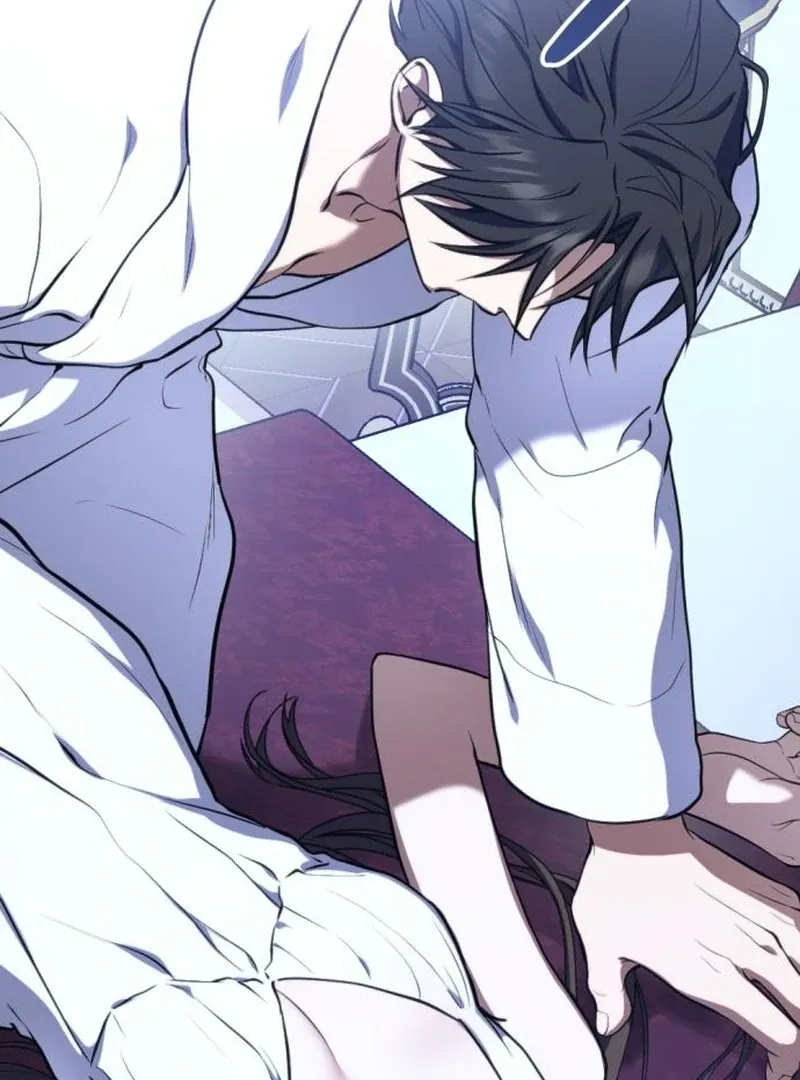 Read Shadow in Paradise chapter 4 image 33 on Lezhin