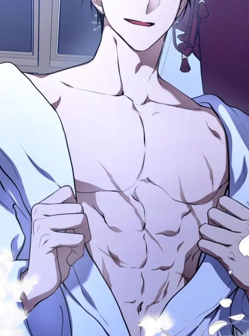 Read Shadow in Paradise chapter 4 image 39 on Lezhin