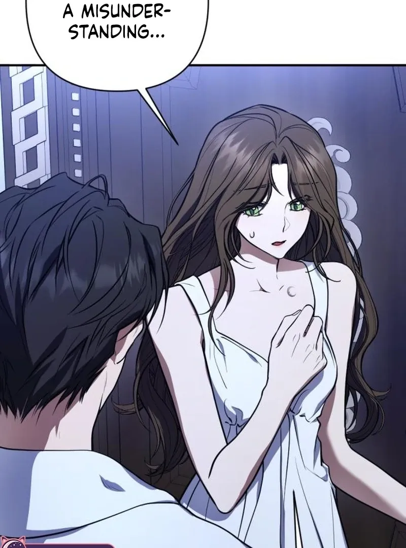 Read Shadow in Paradise chapter 4 image 5 on Lezhin