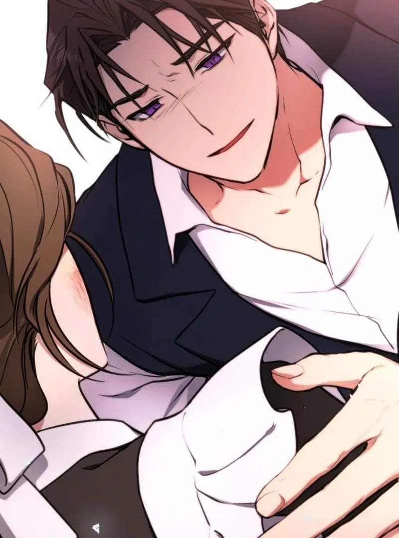 Read Shadow in Paradise chapter 5 image 110 on Lezhin