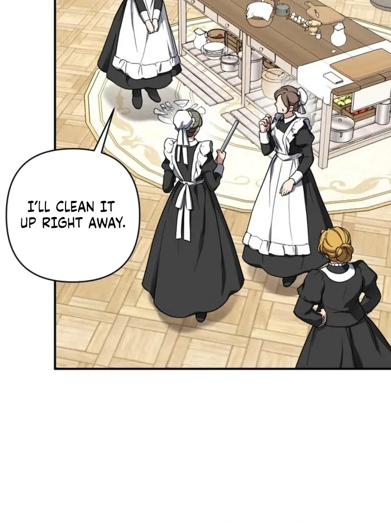 Read Shadow in Paradise chapter 5 image 12 on Lezhin
