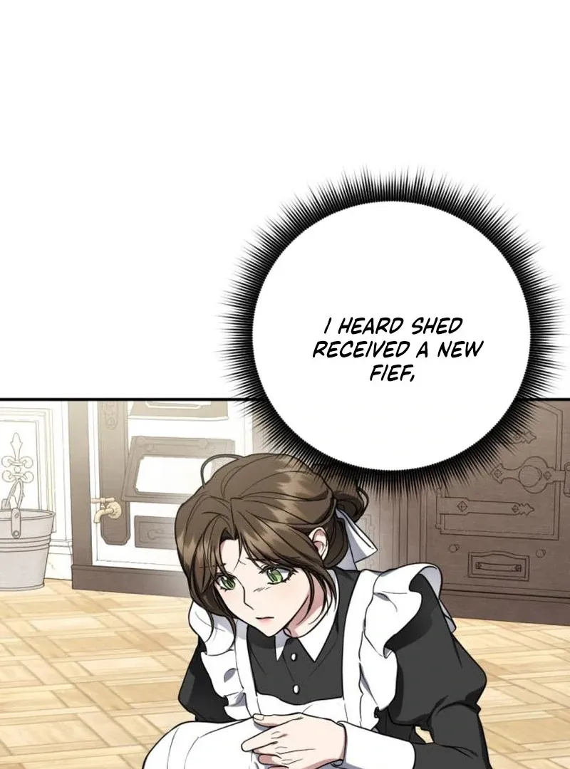 Read Shadow in Paradise chapter 5 image 13 on Lezhin
