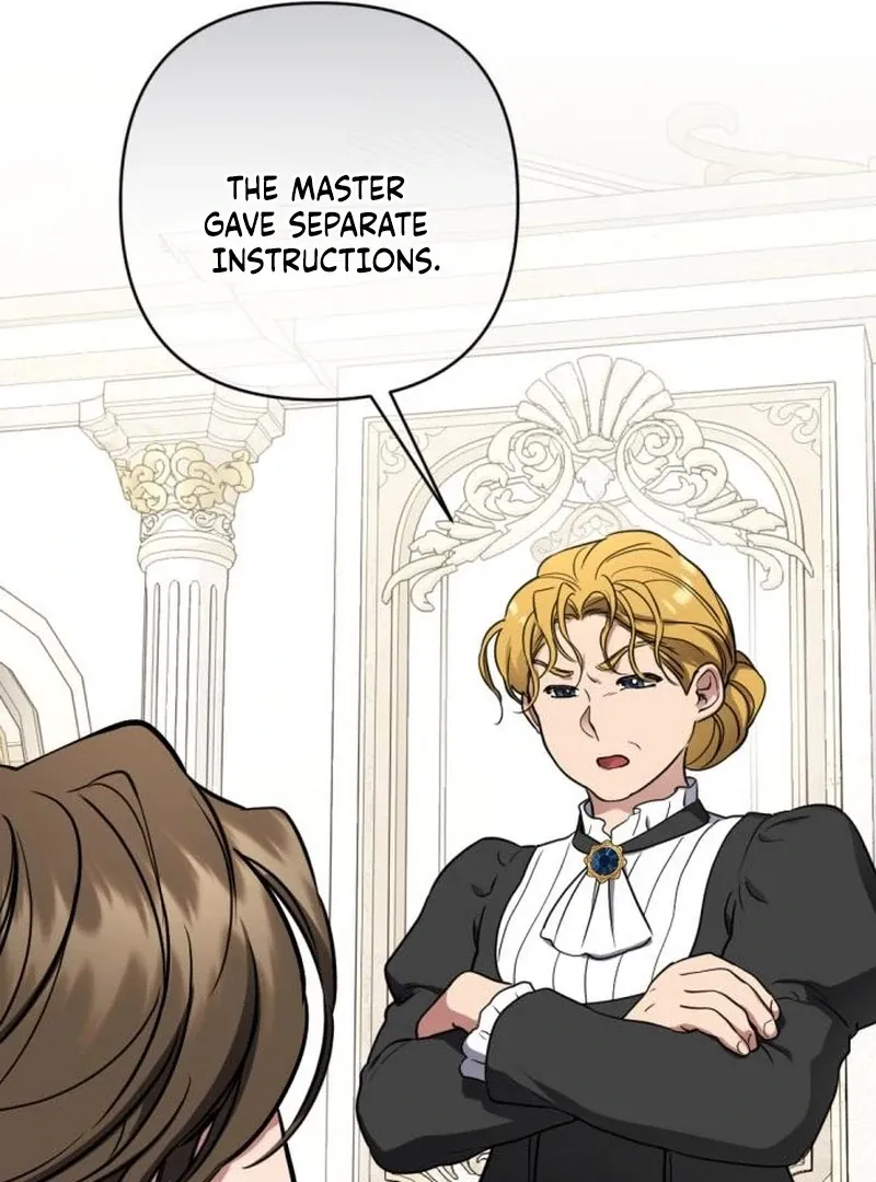Read Shadow in Paradise chapter 5 image 17 on Lezhin
