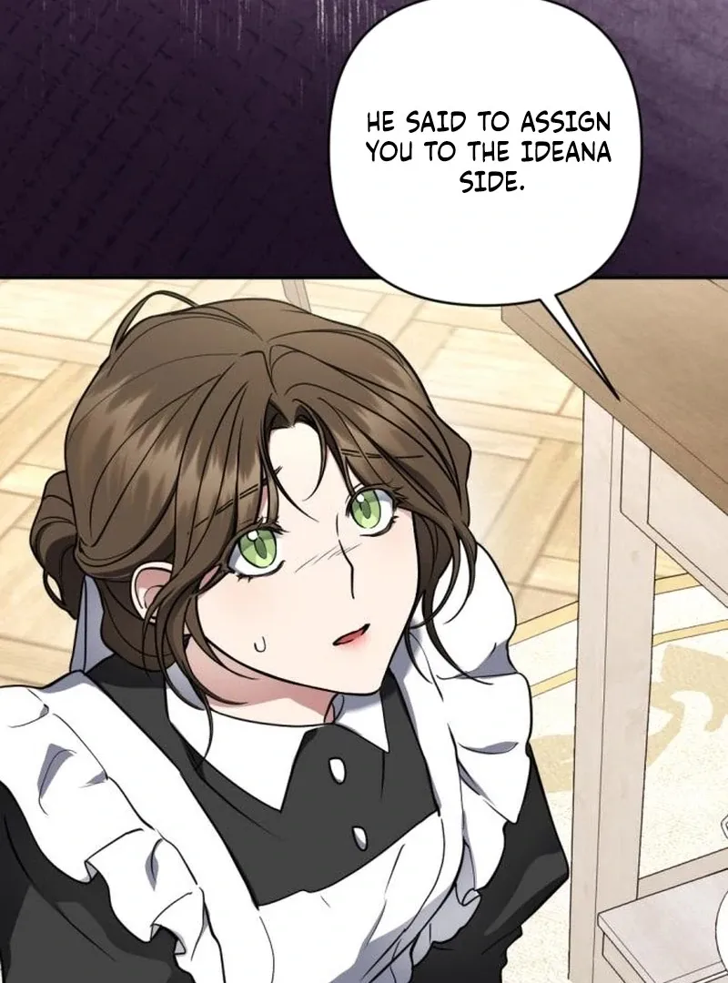 Read Shadow in Paradise chapter 5 image 19 on Lezhin