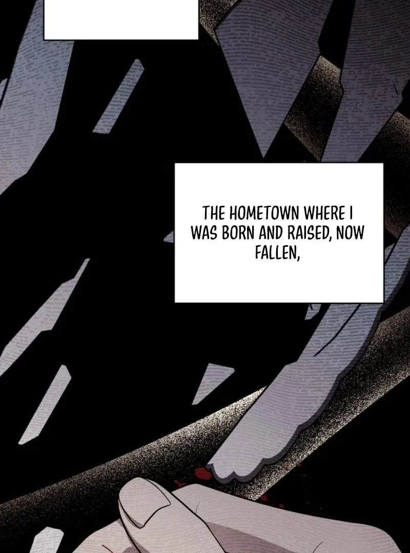 Read Shadow in Paradise chapter 5 image 21 on Lezhin