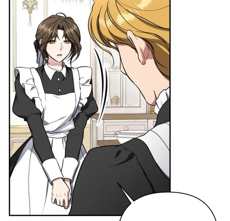 Read Shadow in Paradise chapter 5 image 24 on Lezhin