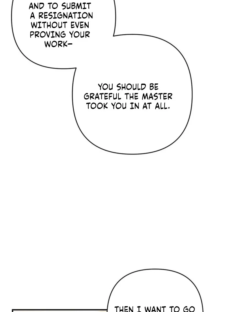 Read Shadow in Paradise chapter 5 image 27 on Lezhin