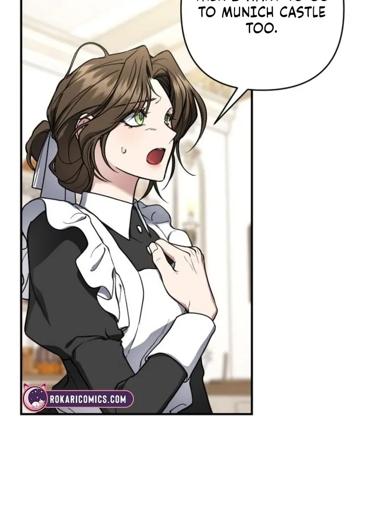 Read Shadow in Paradise chapter 5 image 28 on Lezhin