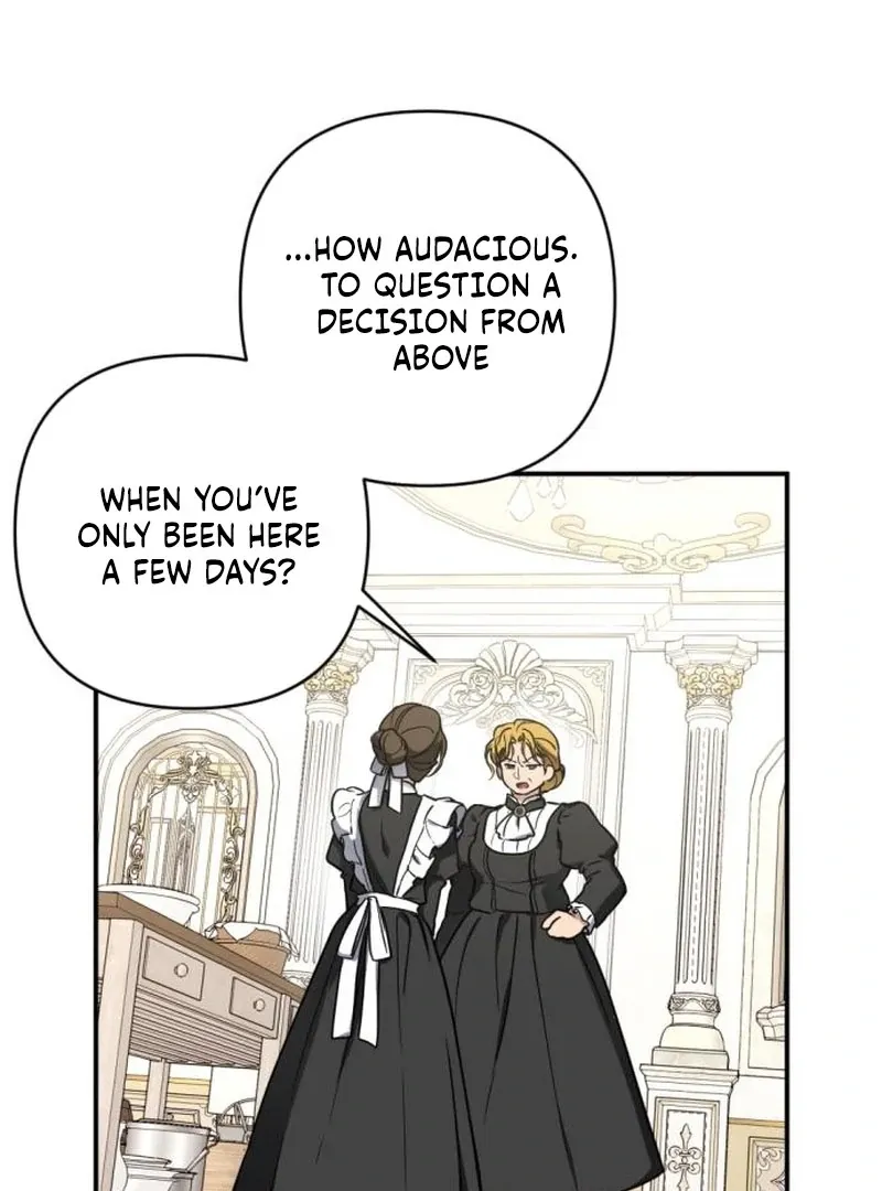Read Shadow in Paradise chapter 5 image 29 on Lezhin