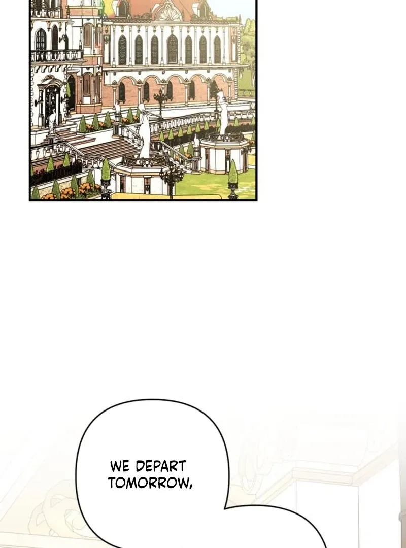 Read Shadow in Paradise chapter 5 image 3 on Lezhin