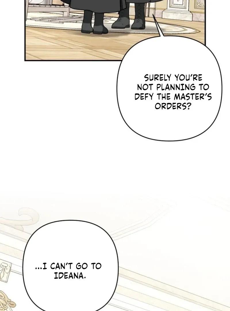 Read Shadow in Paradise chapter 5 image 30 on Lezhin