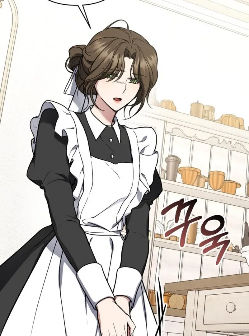 Read Shadow in Paradise chapter 5 image 31 on Lezhin