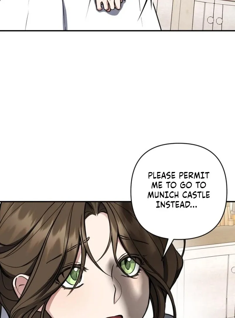 Read Shadow in Paradise chapter 5 image 32 on Lezhin