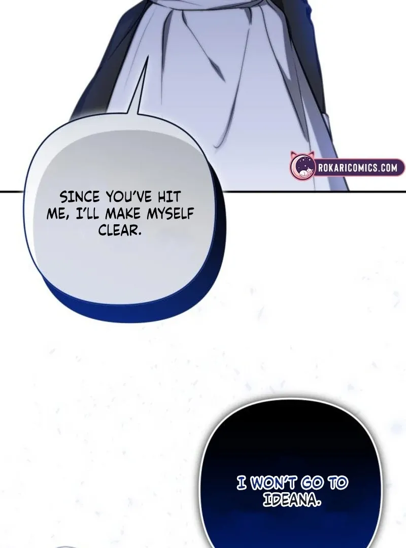 Read Shadow in Paradise chapter 5 image 41 on Lezhin