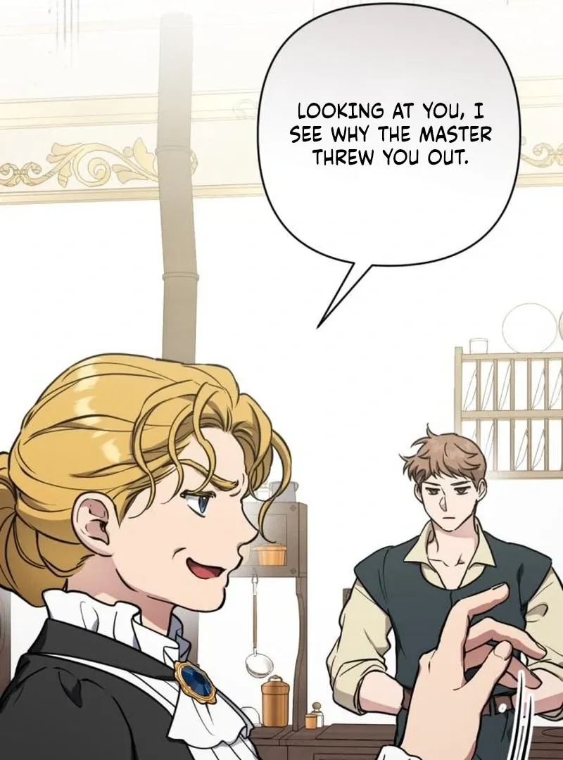 Read Shadow in Paradise chapter 5 image 46 on Lezhin