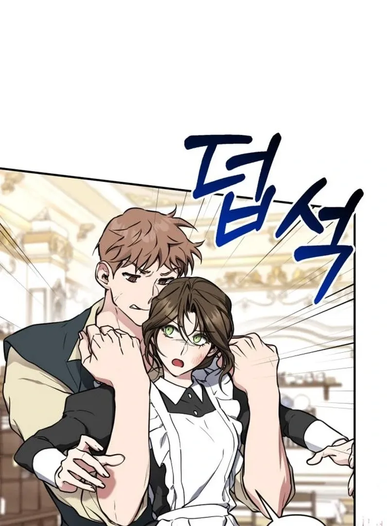 Read Shadow in Paradise chapter 5 image 48 on Lezhin