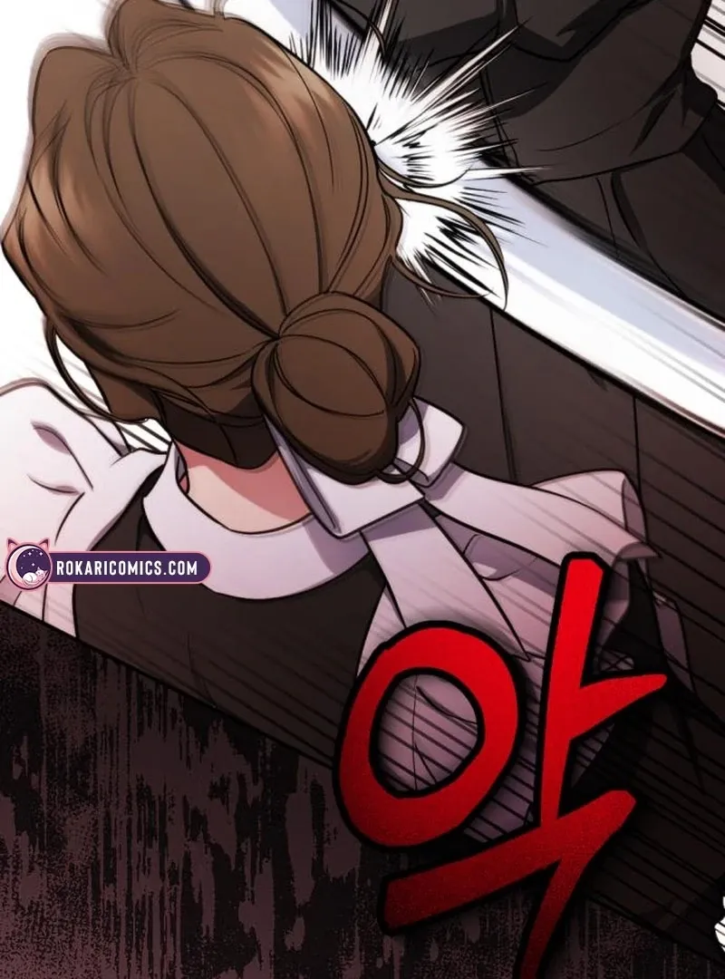 Read Shadow in Paradise chapter 5 image 52 on Lezhin