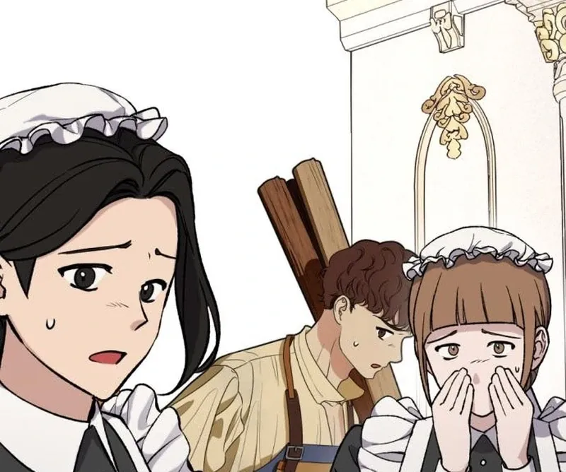 Read Shadow in Paradise chapter 5 image 54 on Lezhin