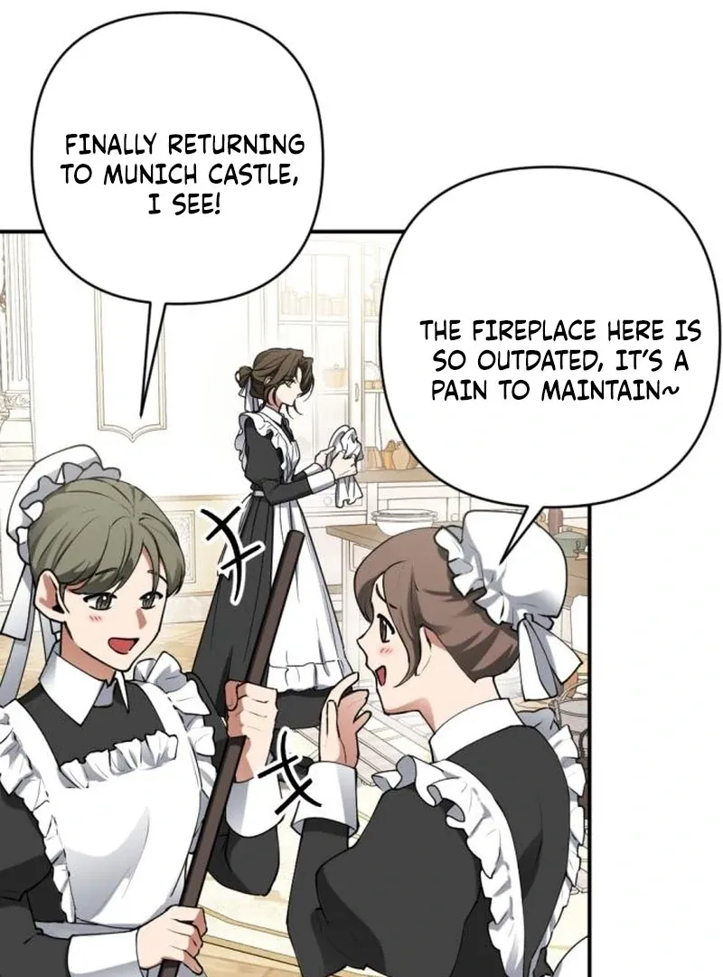Read Shadow in Paradise chapter 5 image 6 on Lezhin
