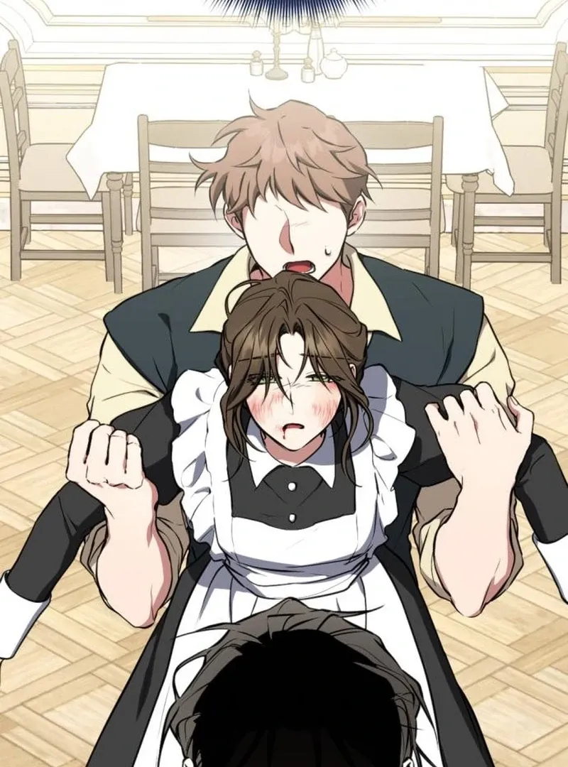 Read Shadow in Paradise chapter 5 image 69 on Lezhin
