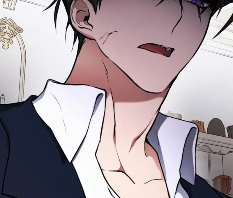 Read Shadow in Paradise chapter 5 image 74 on Lezhin
