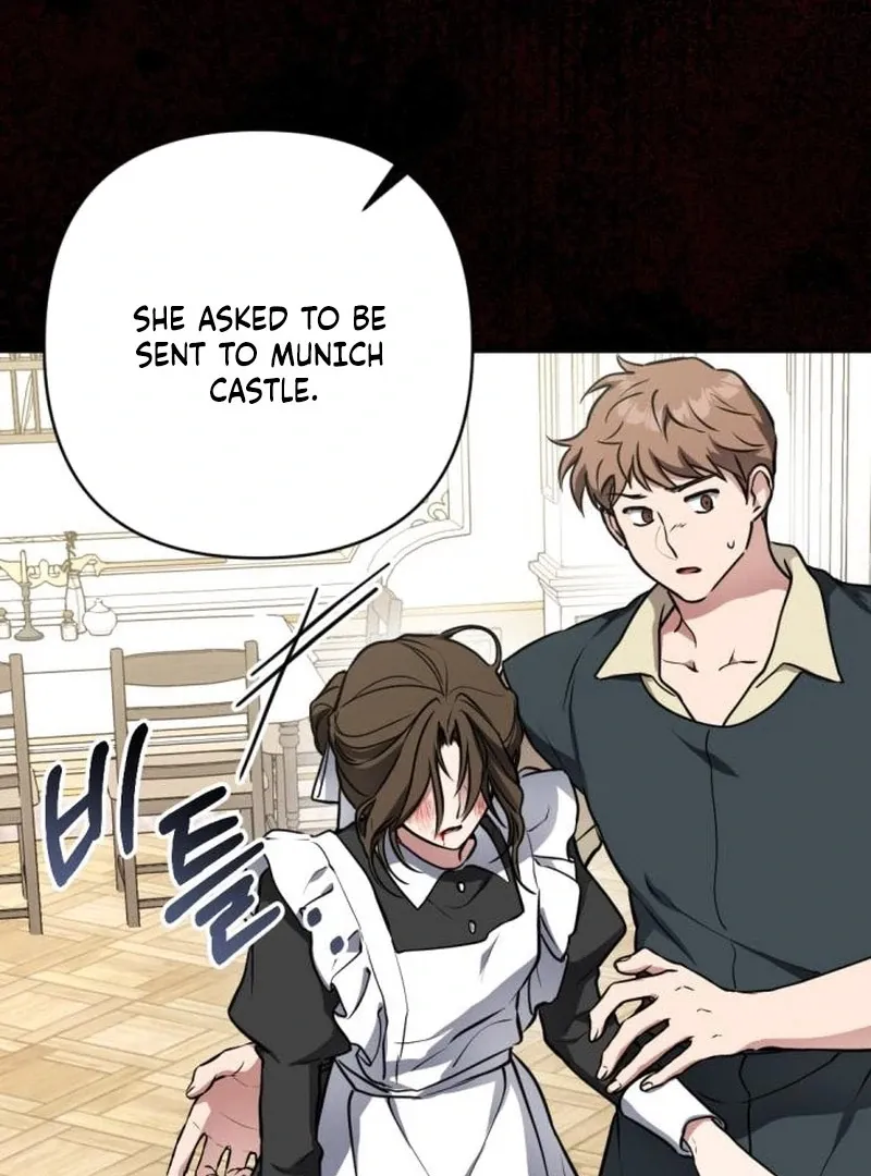 Read Shadow in Paradise chapter 5 image 78 on Lezhin