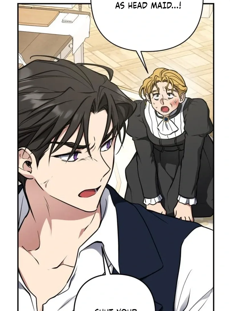 Read Shadow in Paradise chapter 5 image 82 on Lezhin
