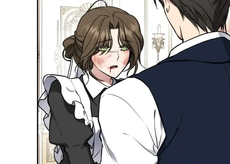 Read Shadow in Paradise chapter 5 image 84 on Lezhin