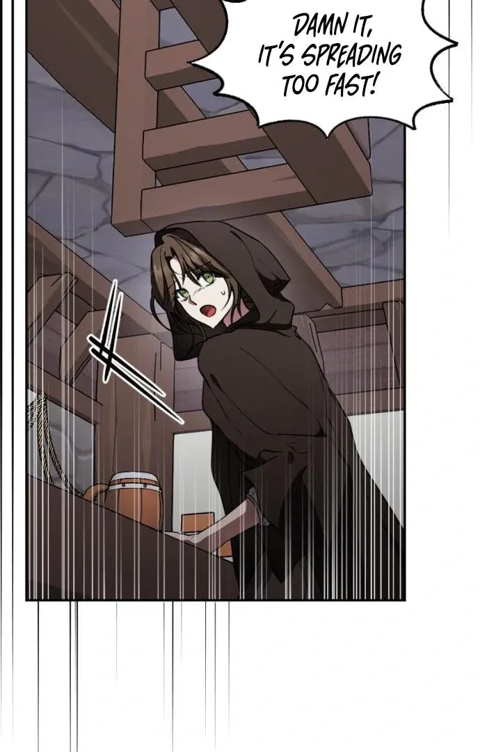 Read Shadow in Paradise chapter 7 image 110 on Lezhin
