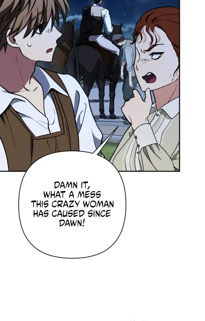 Read Shadow in Paradise chapter 7 image 37 on Lezhin