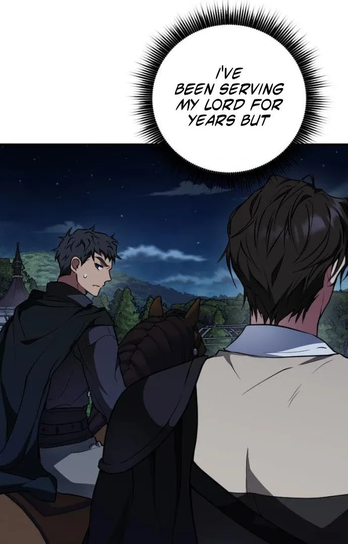 Read Shadow in Paradise chapter 7 image 38 on Lezhin