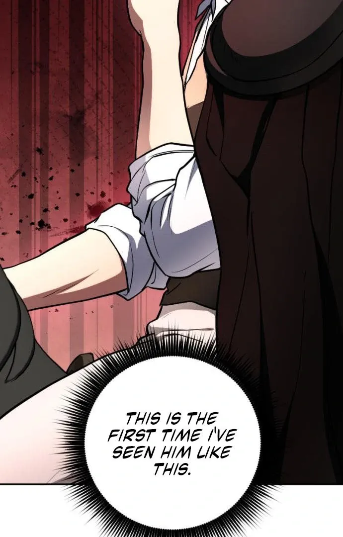 Read Shadow in Paradise chapter 7 image 40 on Lezhin