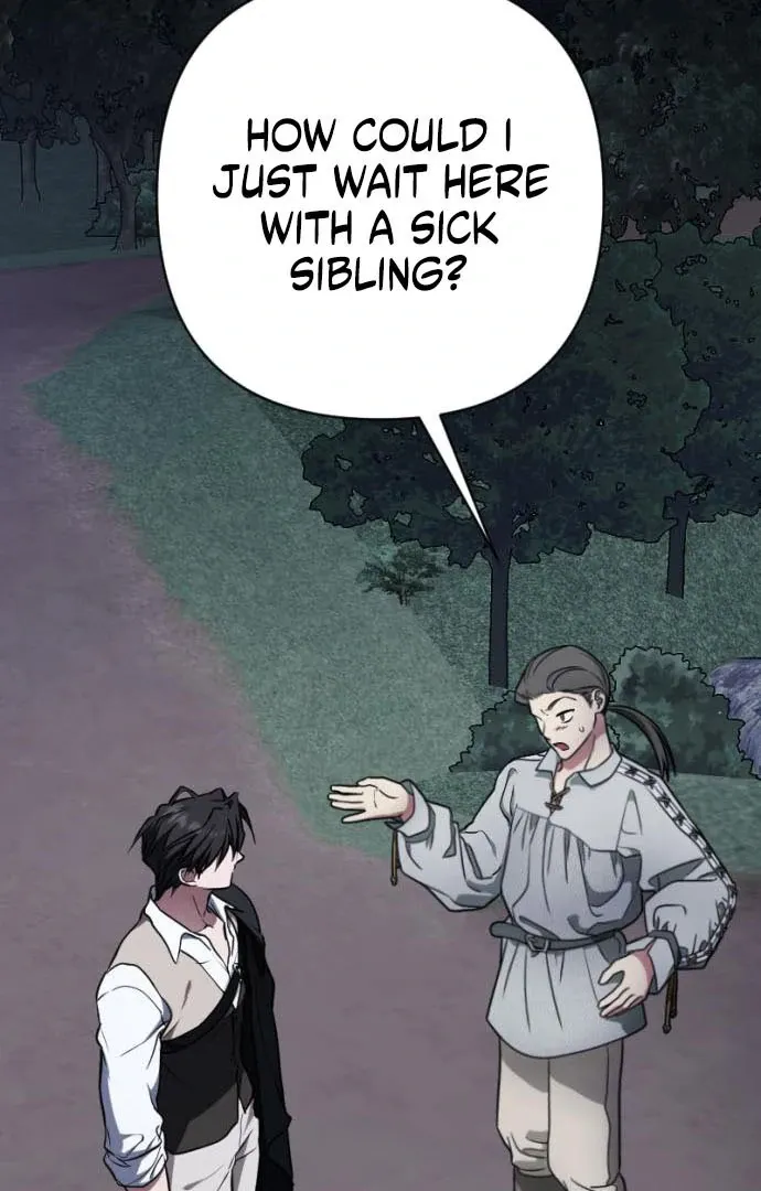 Read Shadow in Paradise chapter 7 image 72 on Lezhin