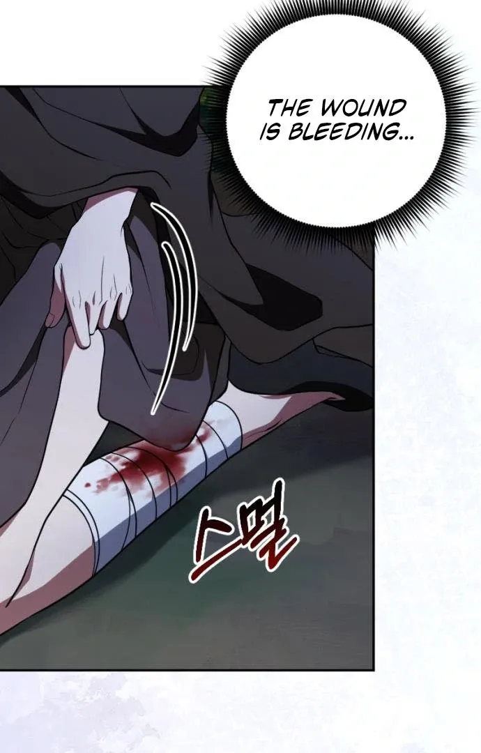 Read Shadow in Paradise chapter 7 image 9 on Lezhin