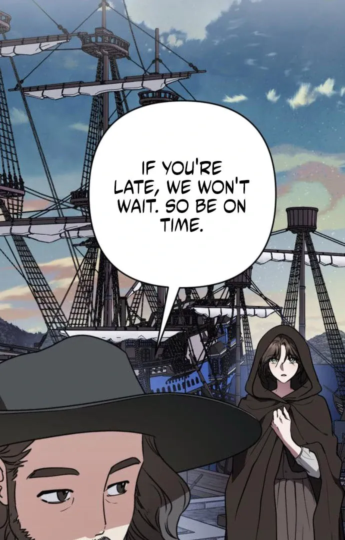 Read Shadow in Paradise chapter 7 image 95 on Lezhin
