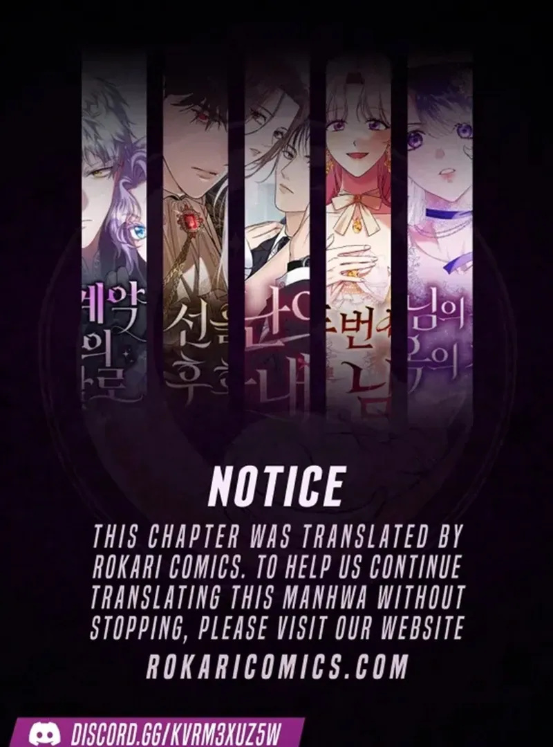 Read Shadow in Paradise chapter 8 image 1 on Lezhin
