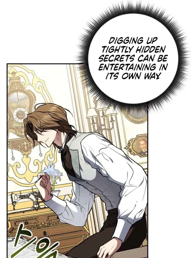 Read Shadow in Paradise chapter 8 image 104 on Lezhin