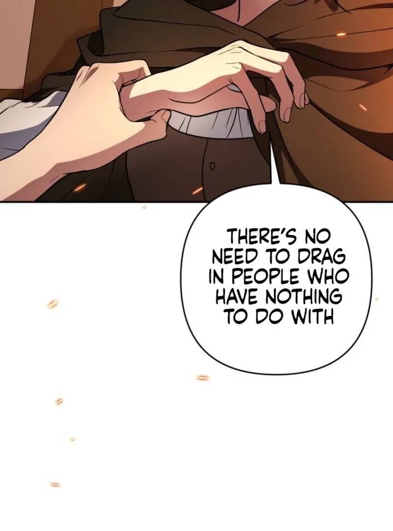 Read Shadow in Paradise chapter 8 image 14 on Lezhin